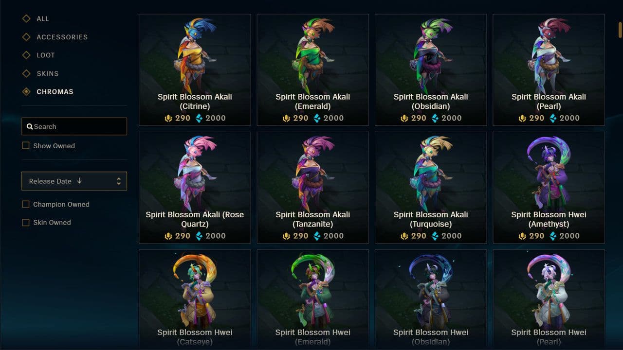 Credit: LeagueOfLeaks/X