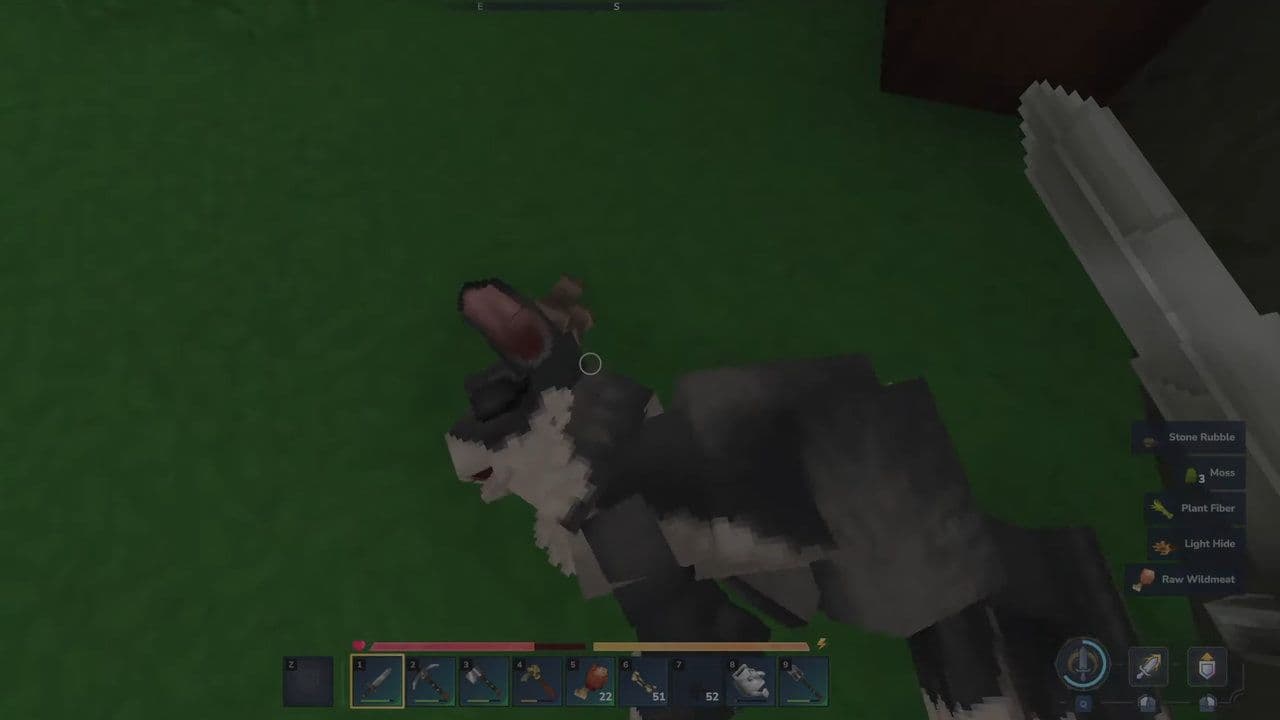 Credit: JaviHerobrine/Youtube