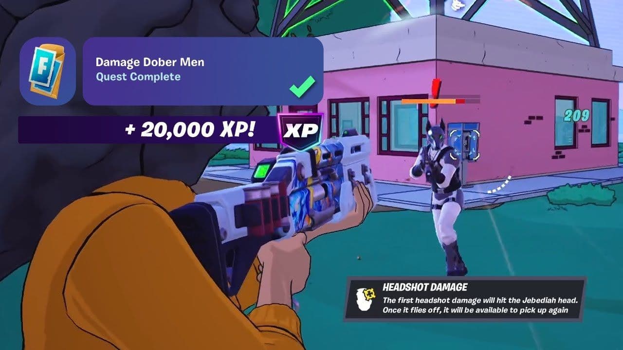 Credit: Comrad3s/Youtube