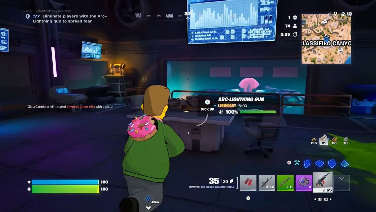 Credit: Goblin Griff/Youtube