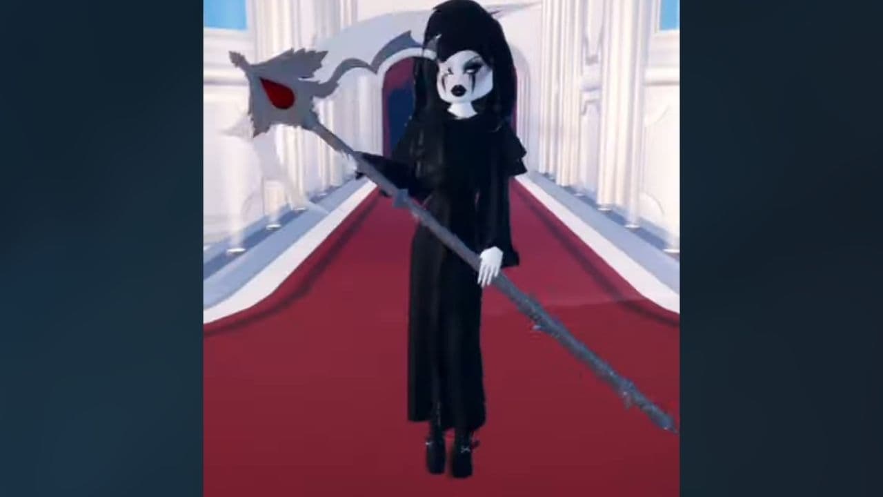 Credit: astherniax/YouTube