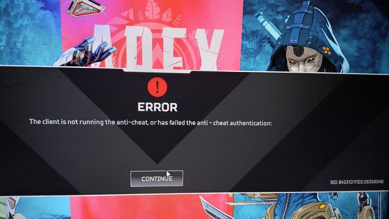 Credit: r/apexlegends