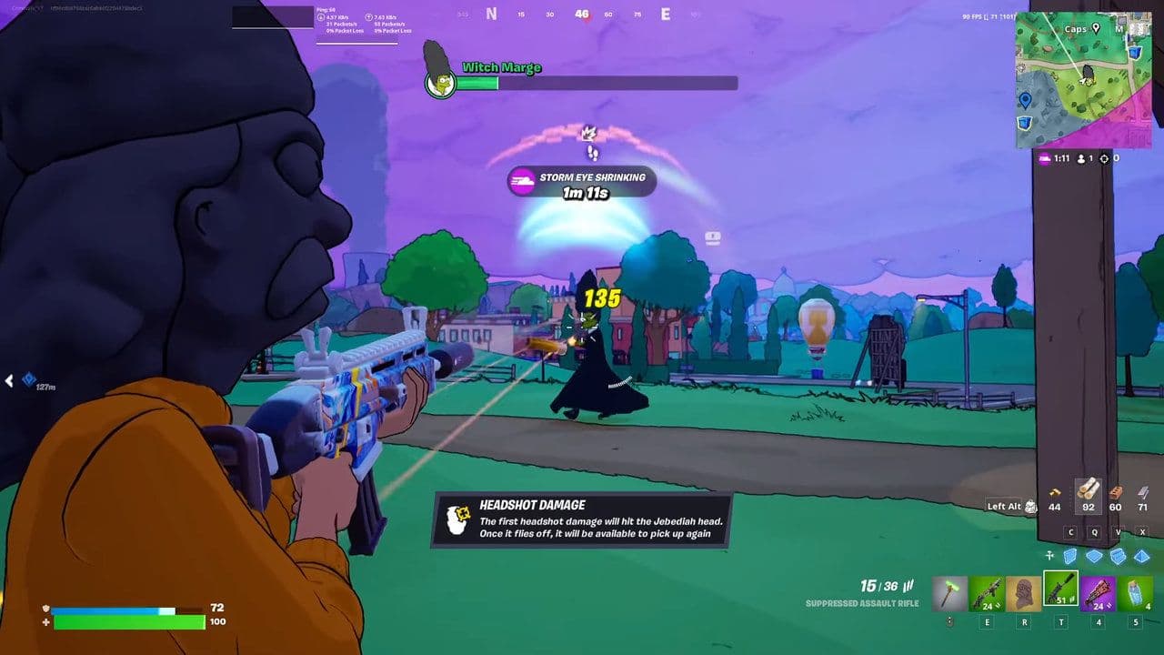 Credit: Comrad3s/Youtube