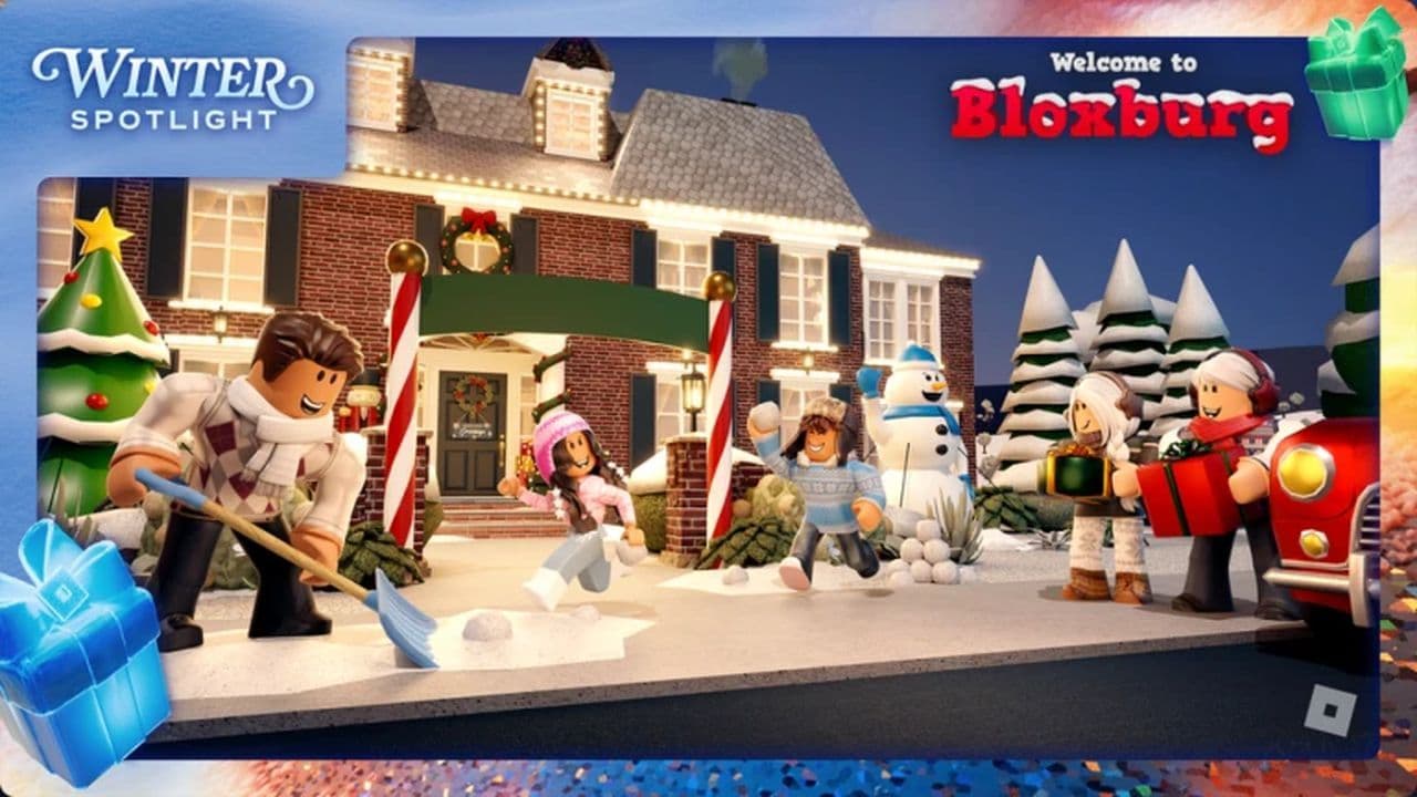 Credit: Bloxburg Development