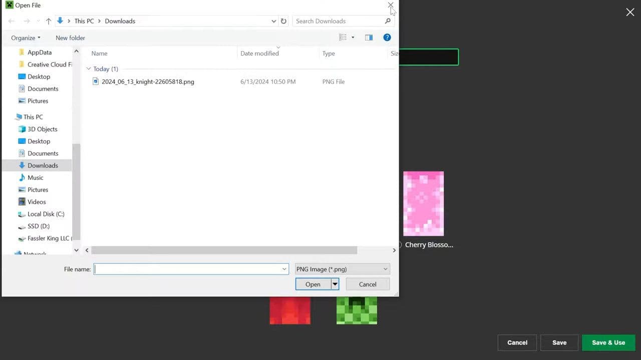 Credit: The Breakdown/Youtube