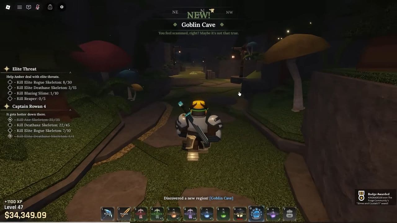 Credit: Kingkade/Youtube