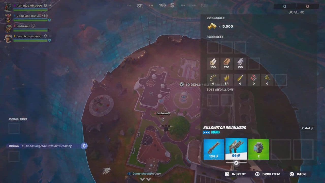 Credit: Adrian/Youtube