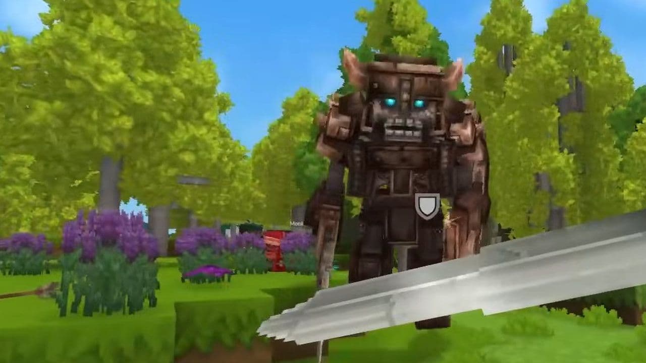 Burnt Skeleton Praetorian