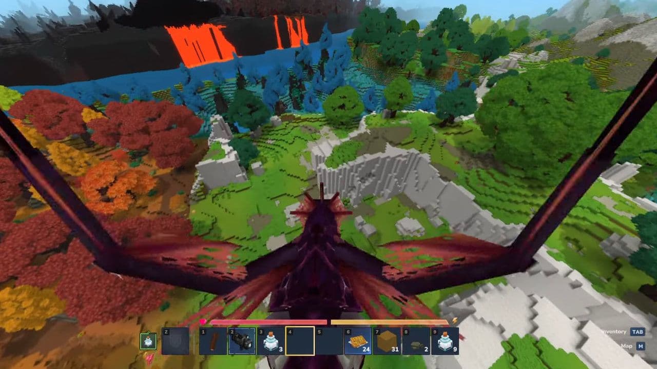 Hytale Mods Not Working