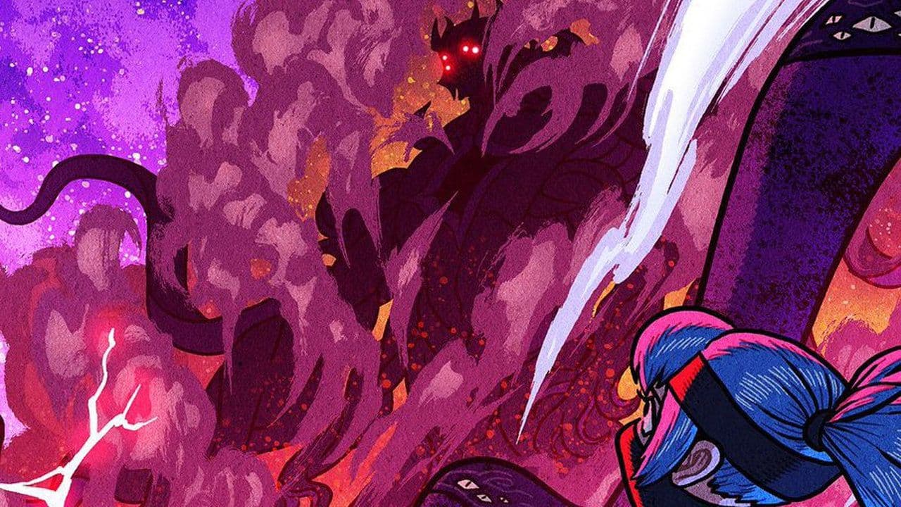 Fortnite Chapter Finale Zero Hour