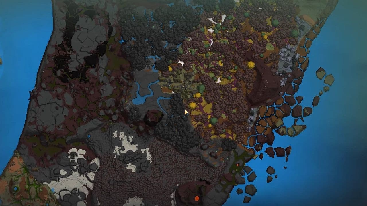 Hytale zones guide: Hytale biomes and world progression explained