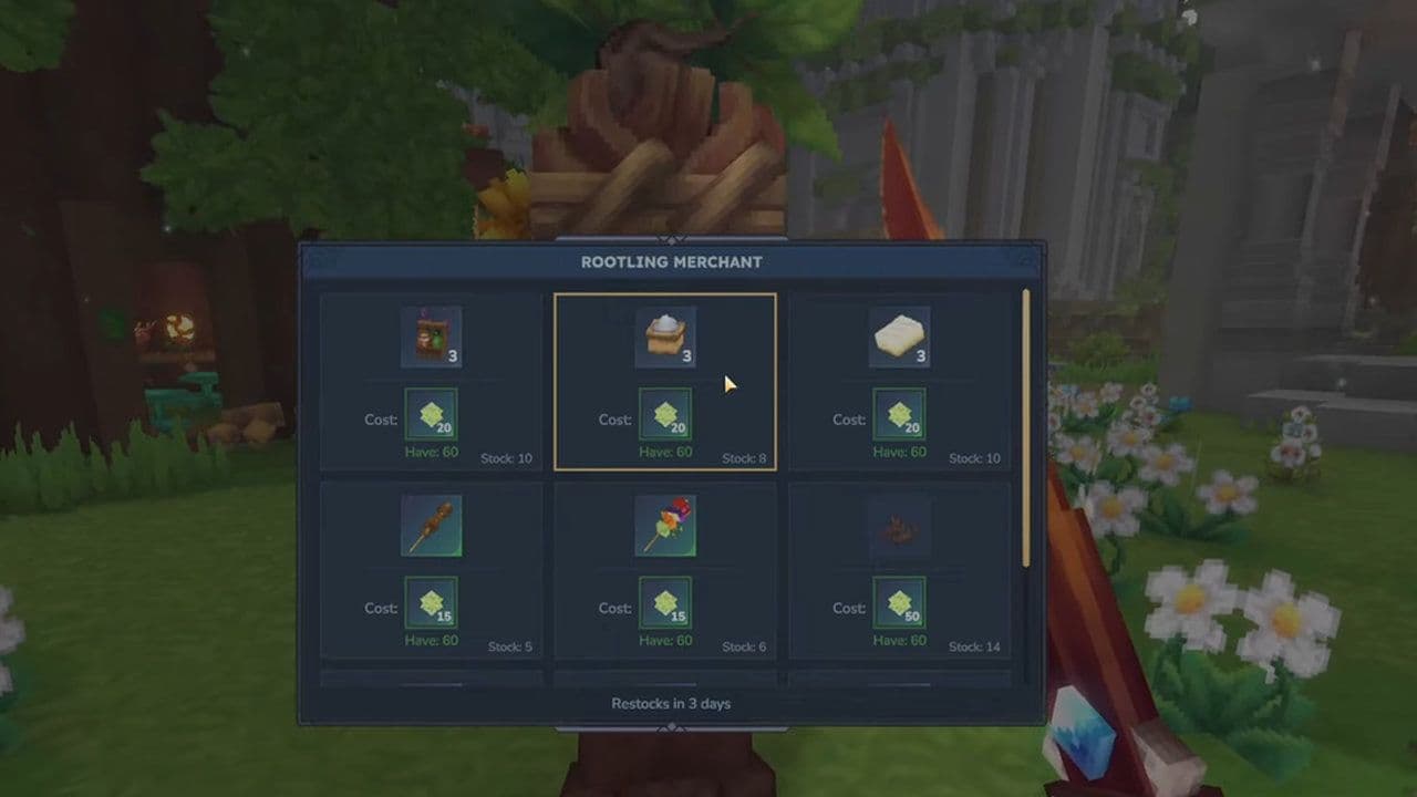 Credit: JaviHerobrine/Youtube