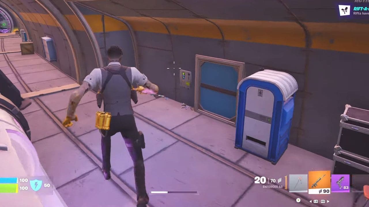 Credit: Danny FTW/Youtube