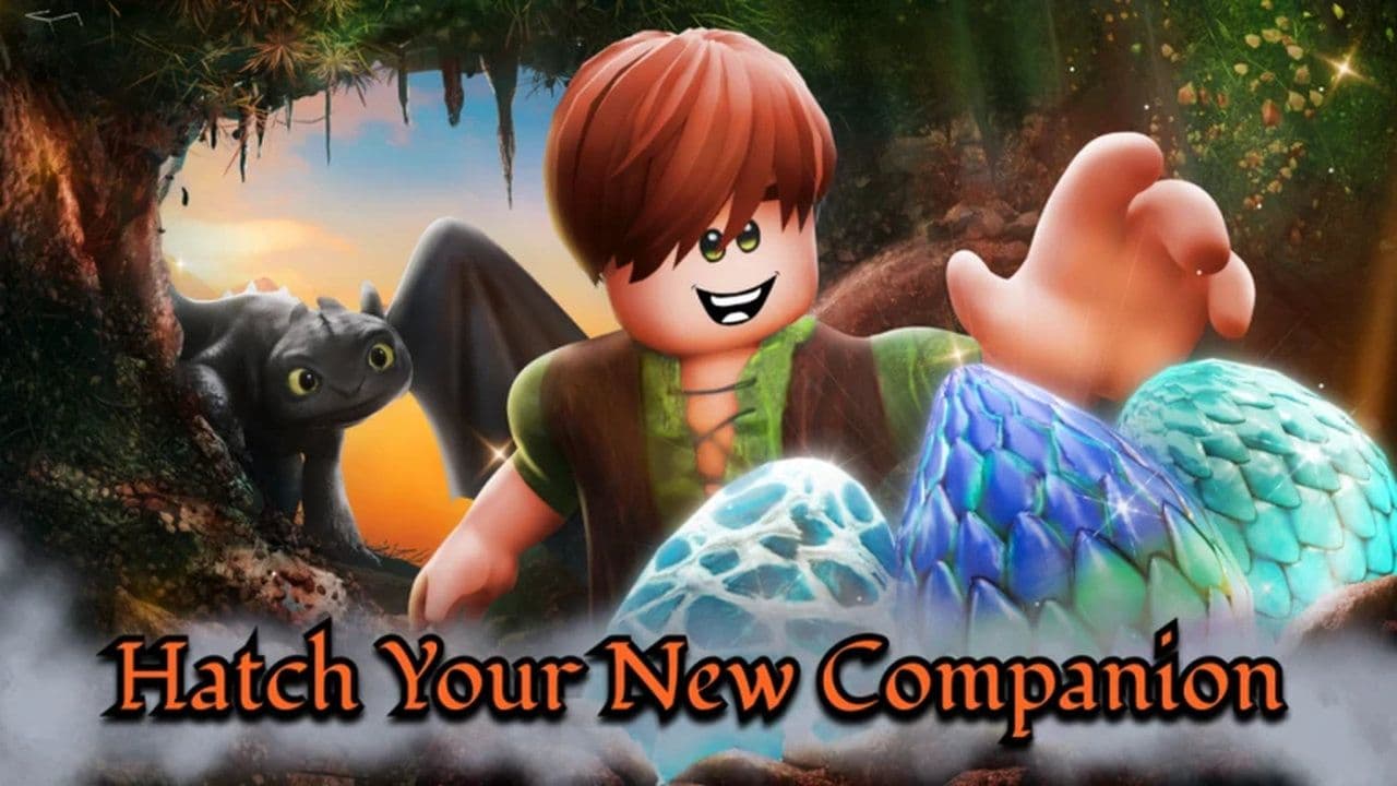 Credit: How To Train Your Dragon Movie/Roblox