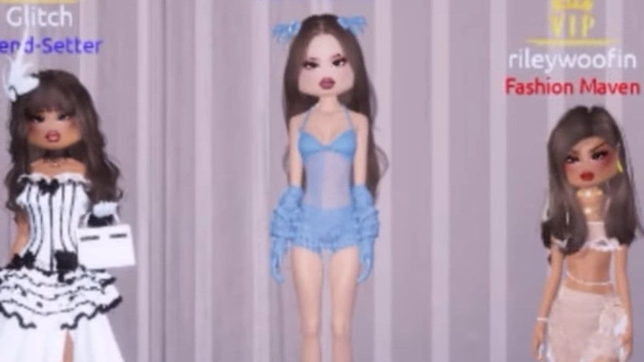 Credit: ItsGlitchGames/YouTube