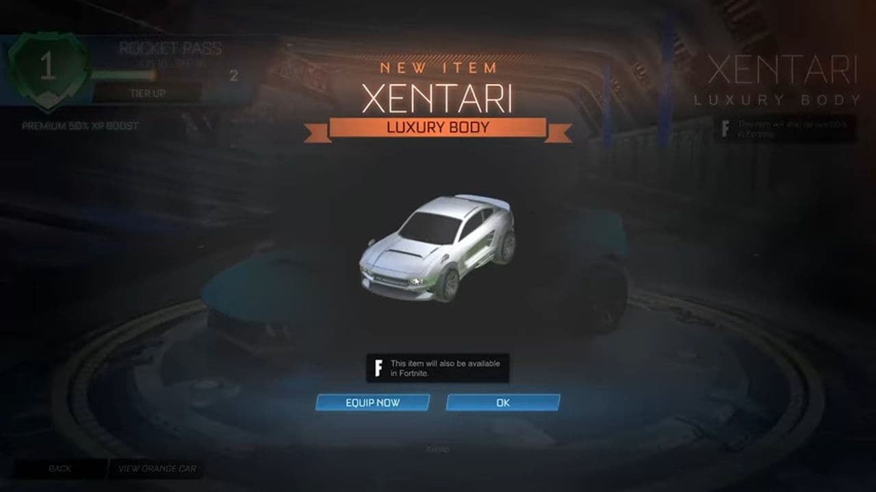 Credit: Hodge/YouTube