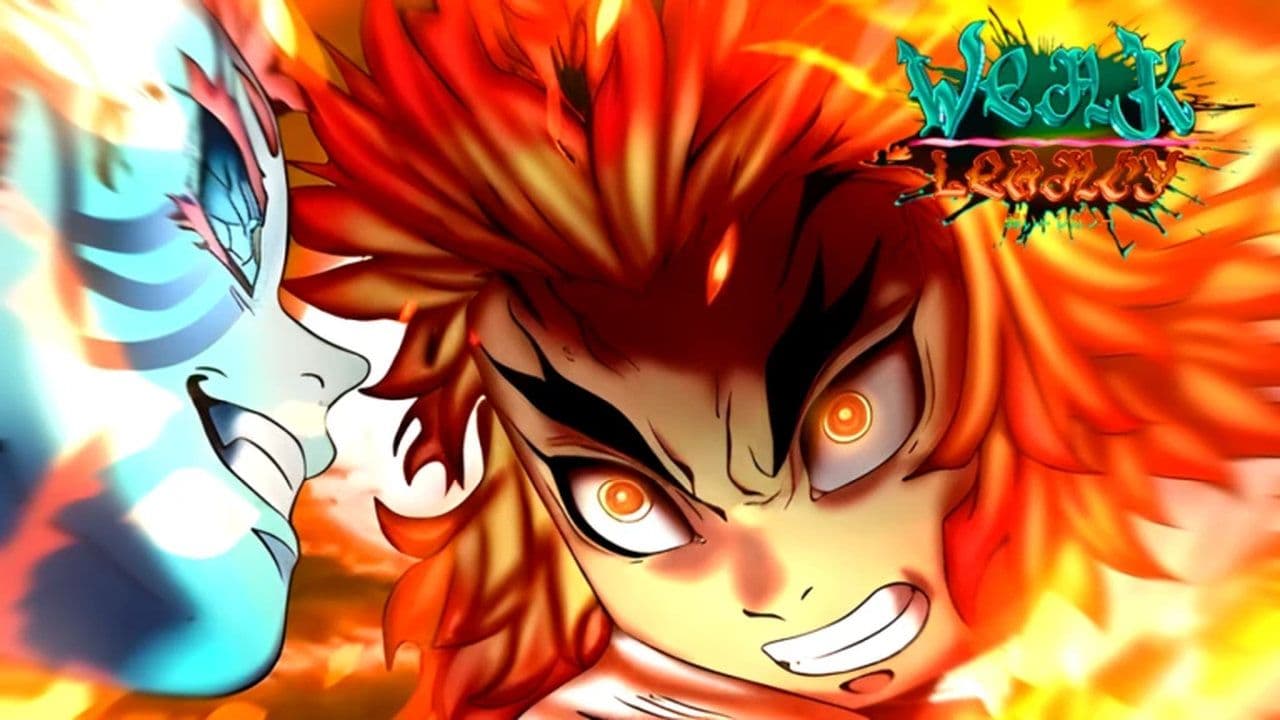 Credit: Weak Games Corp.