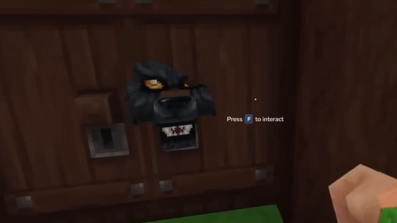 Credit: Kweebec Corner/Youtube