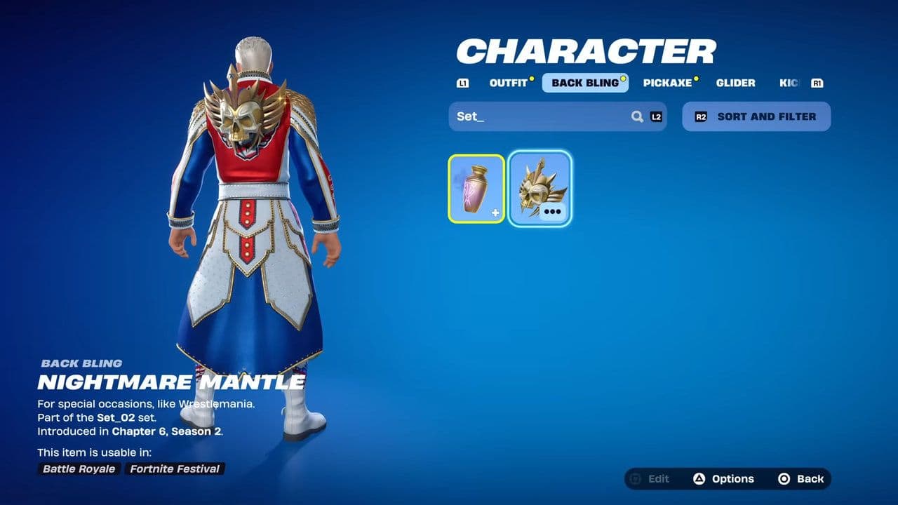 cody rhodes fortnite