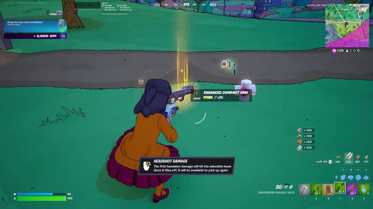 Credit: Comrad3s/Youtube