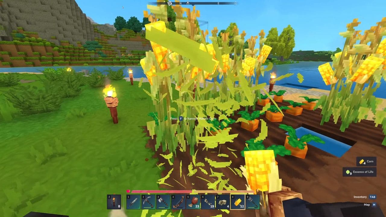 Credit: JaviHerobrine/Youtube