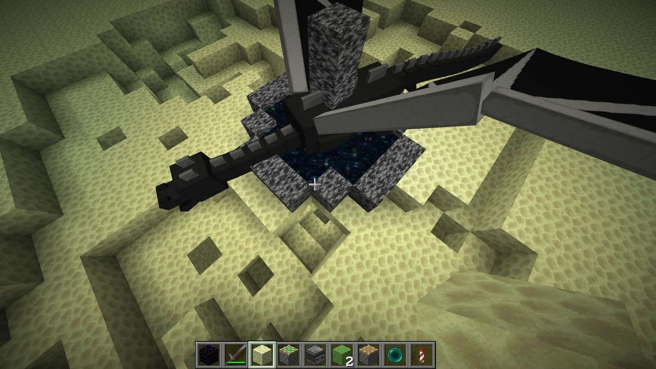 How To Make A Minecraft Mob Farm In 8 Easy Steps