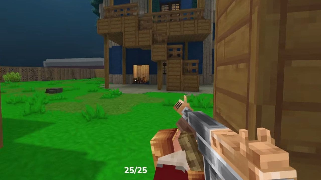 Credit: CaptainSparklez 2/Youtube