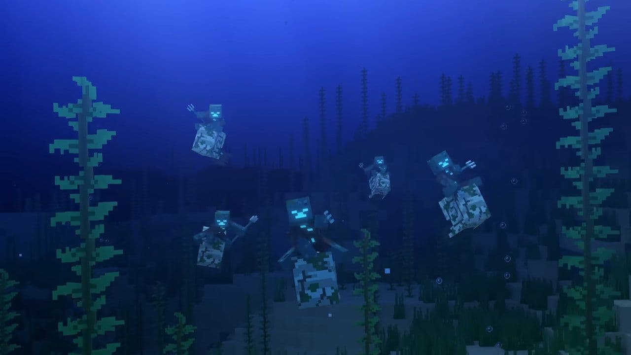 Credit: Mİnecraft/Youtube