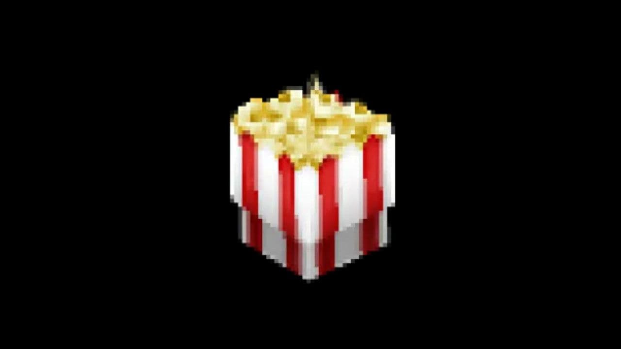 Popcorn