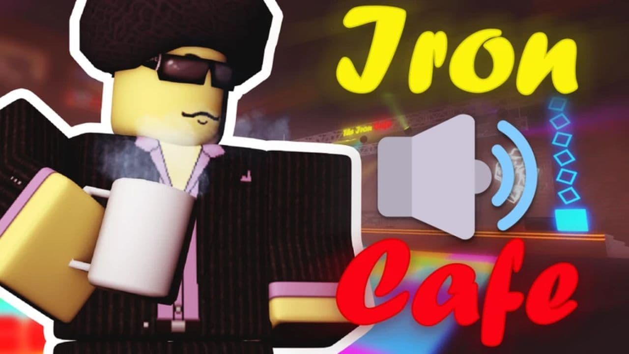 Credit: IronInforcer