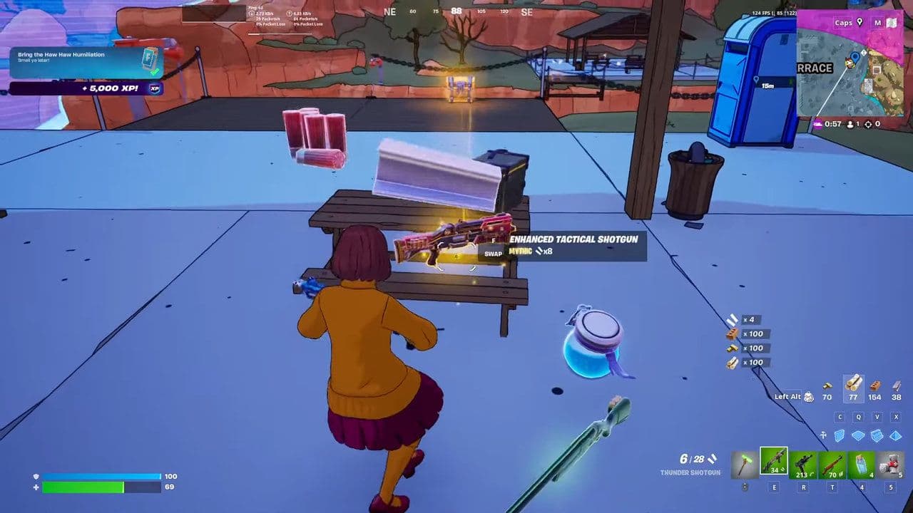 Credit: Comrad3s/Youtube