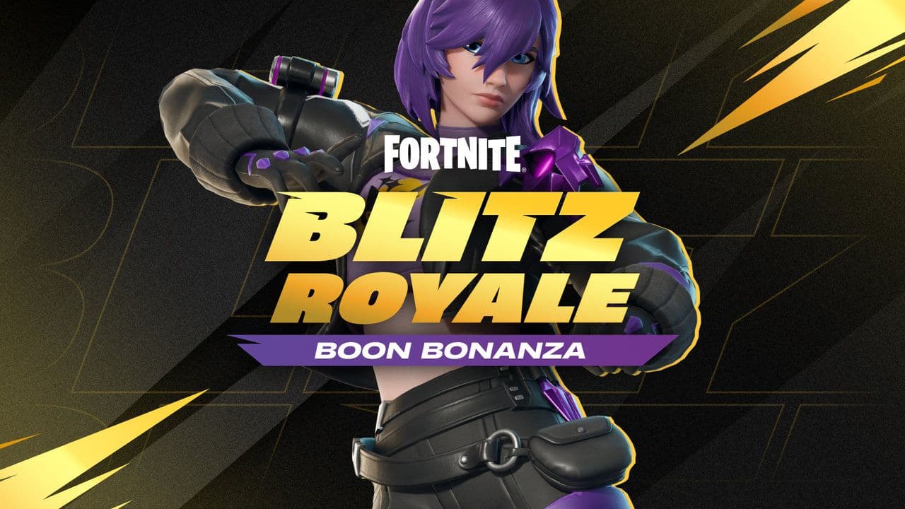 Fortnite Superman Update