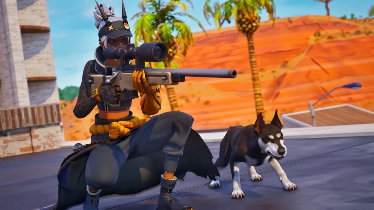 Credit: Fortnite/Youtube