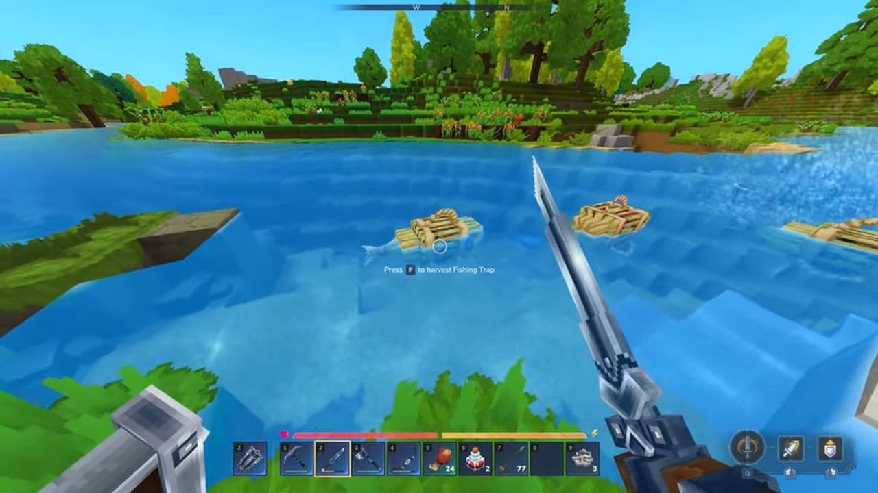 Credit: How to Easy/Youtube