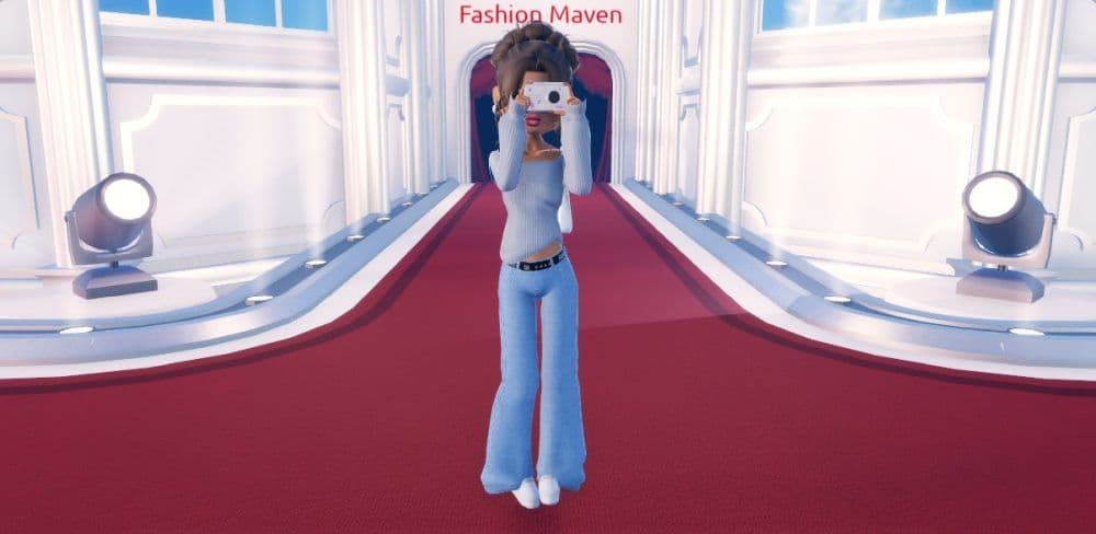 Image Credit: Screengrab via Dress to Impress on Roblox