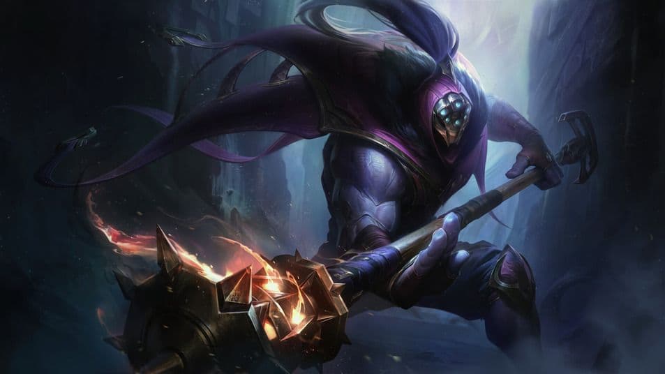 Everything You Need to Know About Jax in League of Legends