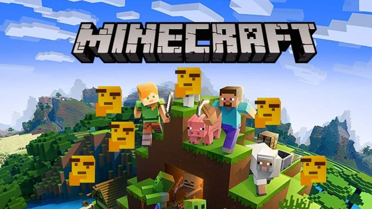 keep inventory minecraft