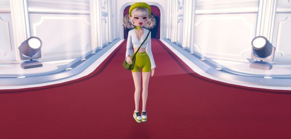 Image Credit: Screengrab via Dress to Impress on Roblox