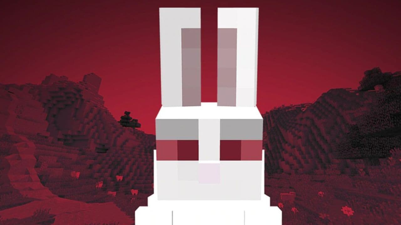 killer bunny