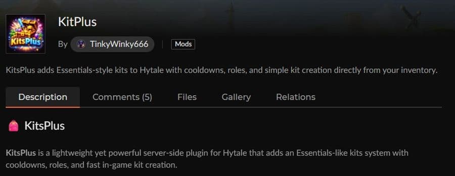 (Image Credit: KitPlus)