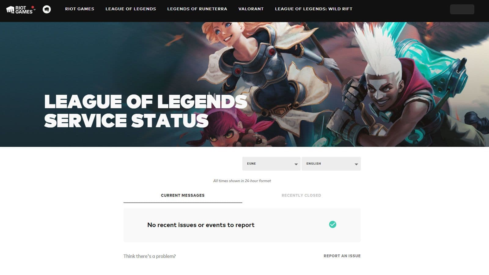 How to log in and log out of League of Legends?