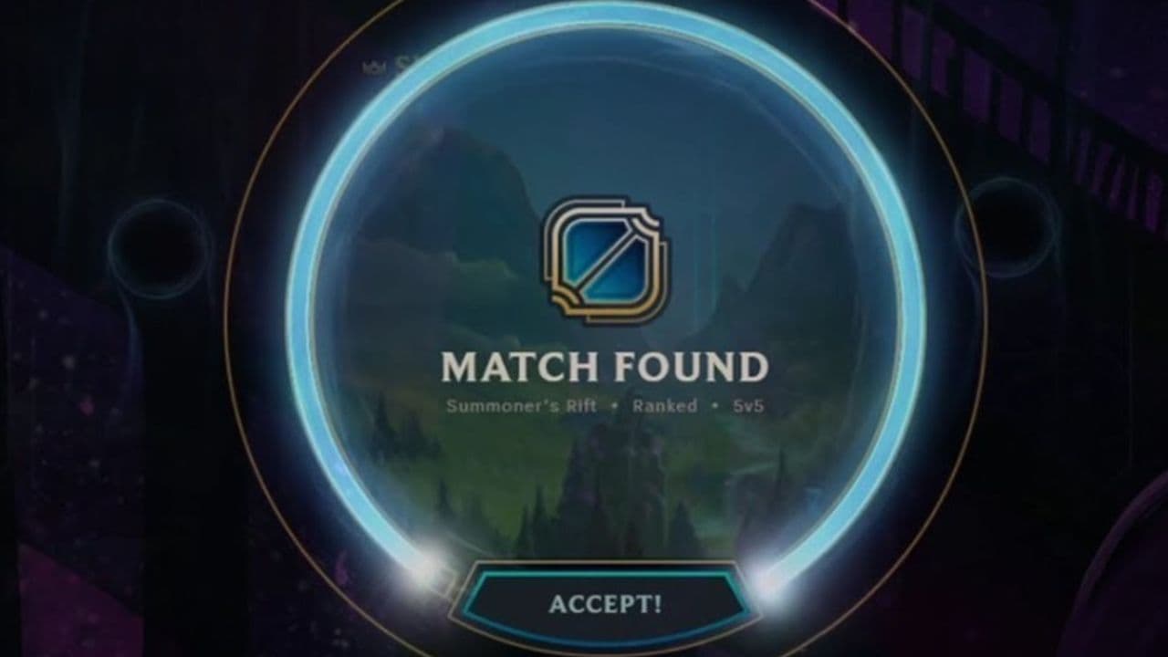 low priority queue lol