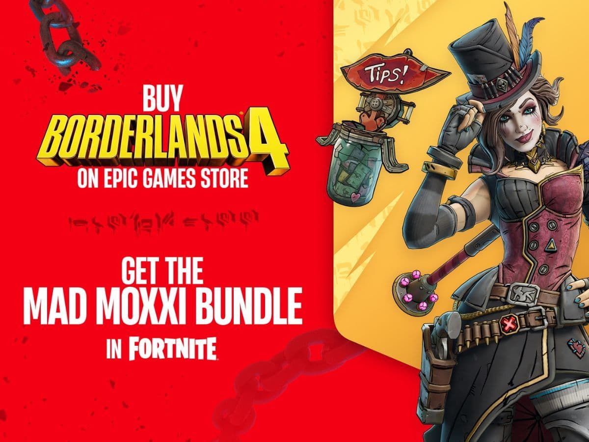 mad moxxi fortnite
