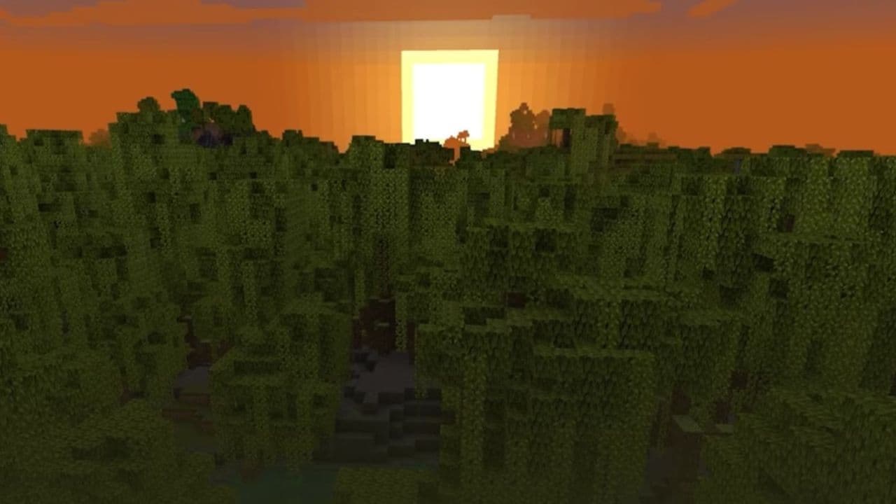 How to grow mangrove trees in Minecraft