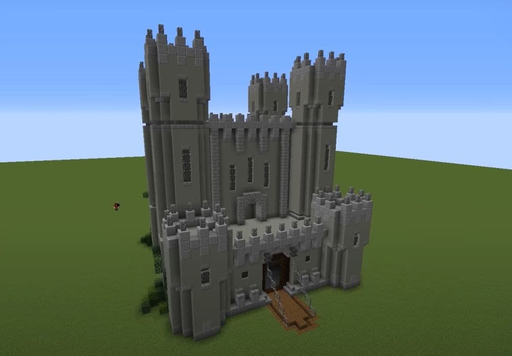 Image Credit: Grian on YouTube