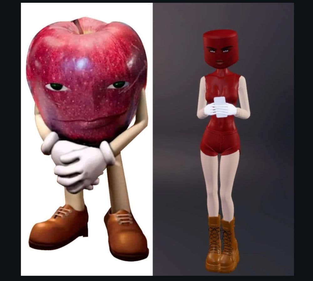 Image Credit: Outfit by condolence_princess on Dress to Impress Reddit page