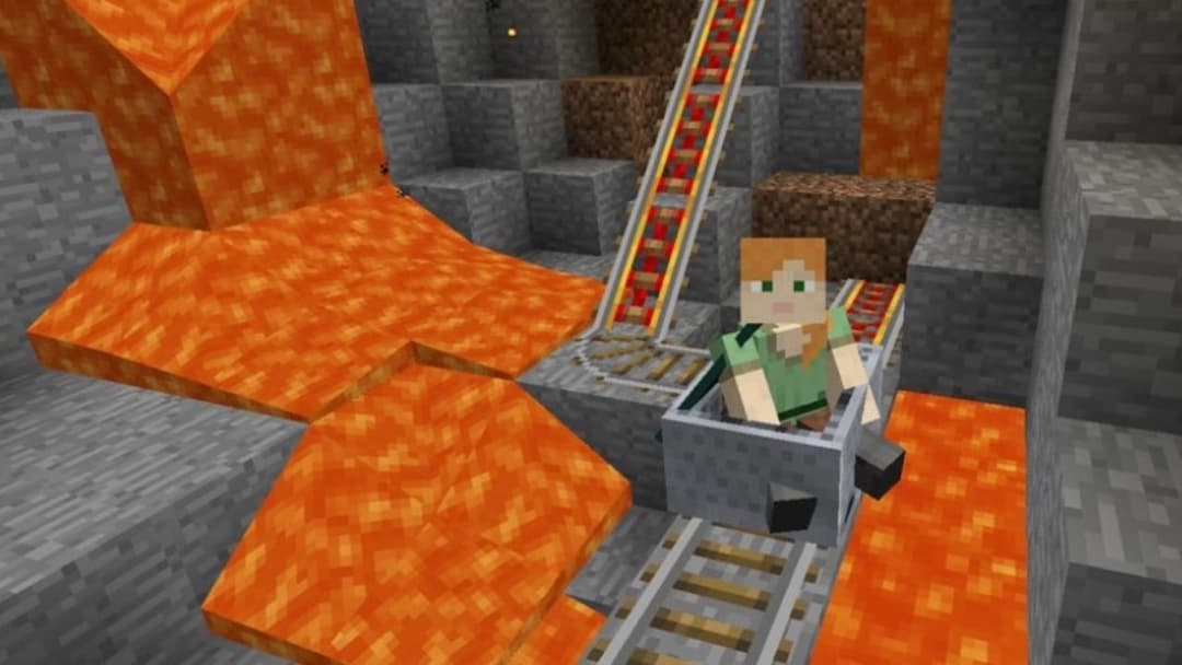 All Minecraft recipes: Crafting is now easy!