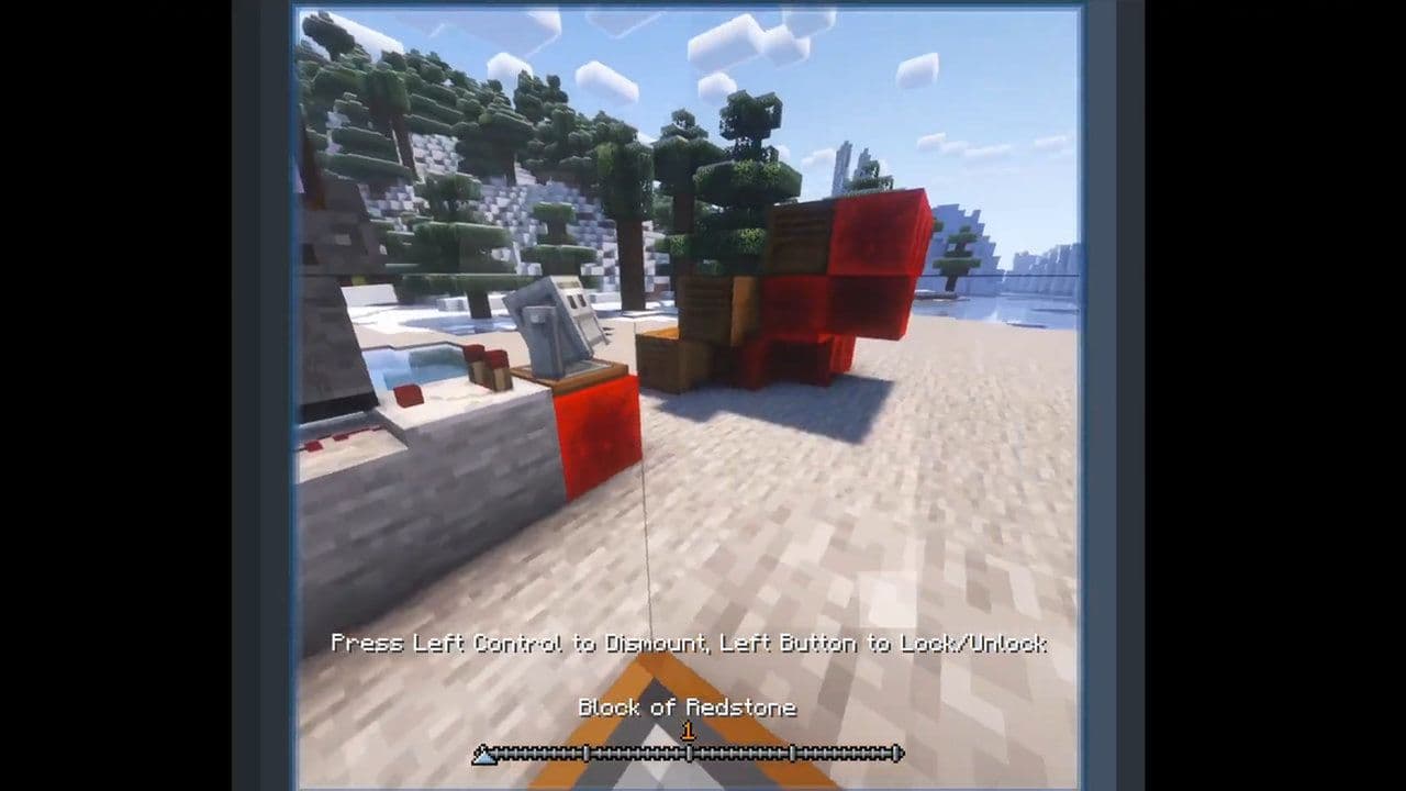 Credit: Edlux Tutorials/Youtube