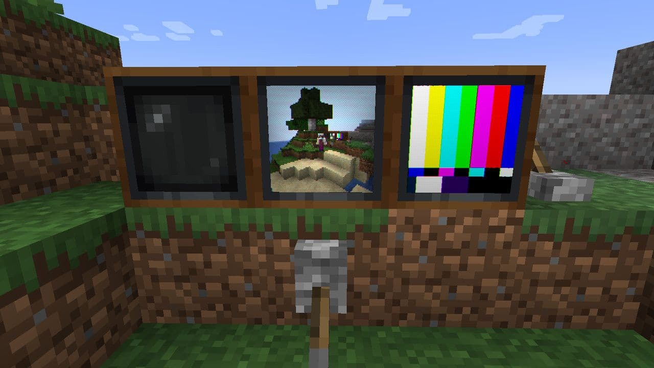 Credit: MehVahdJukaar