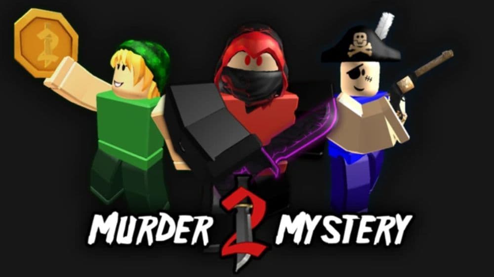 Murder Mystery 2 (Image Credit: Murder Mystery 2 on Roblox)